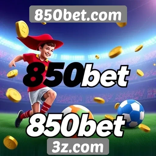 Análise da plataforma de jogos 850bet