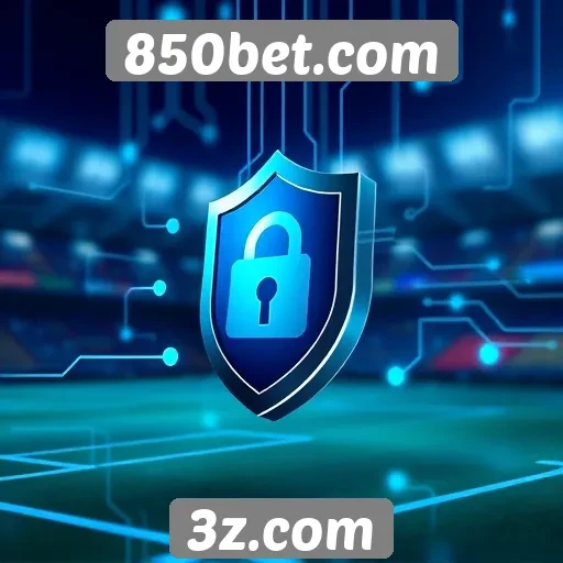 Plataforma 850bet.com apresenta novos recursos de segurança
