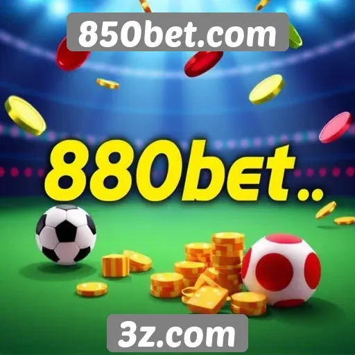 Comparativo de jogos disponíveis na 850bet