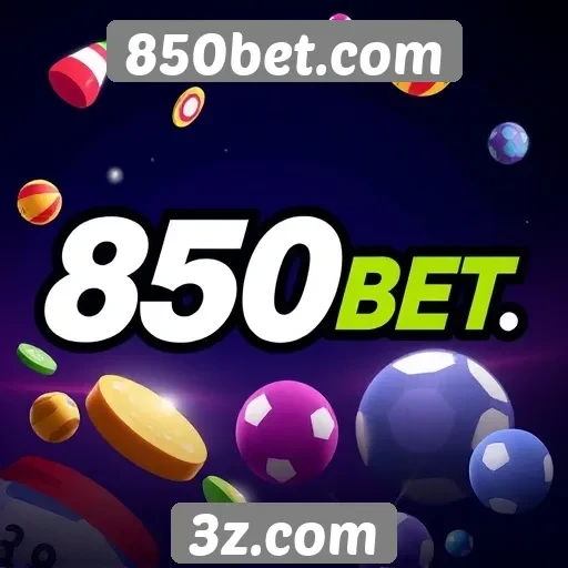 Avaliação das opções de jogos disponíveis no 850bet.com