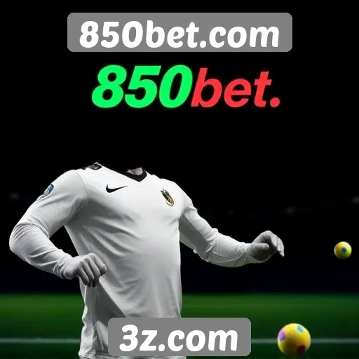 Impacto do 850bet na indústria de jogos