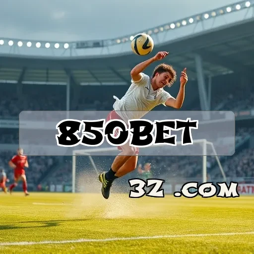 Experimente a Revolução Mobile em Jogos com 850bet.com