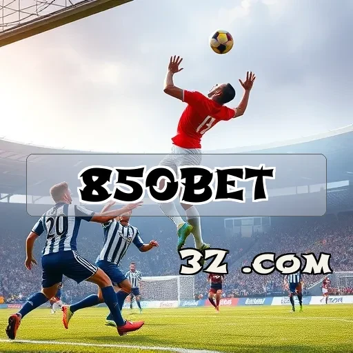 Slots Imperdíveis e Diversão Aguardam no 850bet.com