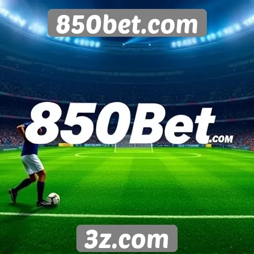 Experiência do usuário no 850bet.com